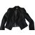 Bel Air Jacket Black Polyester  ref.18128