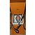 Hermès MONTRE CLIPPER CHRONOGRAPHE Orange - Ansicht 5