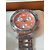 Hermès MONTRE CLIPPER CHRONOGRAPHE Orange - Ansicht 6