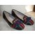 Charles Philip Shanghai mocassini Multicolore - vista 3