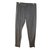 Giorgio armani pants men's size 52 grey with pinces Polyester  ref.18238