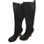 Dkny Boots Black Cloth  ref.18267