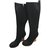 Dkny Bottes Toile Noir  ref.18267