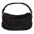 Burberry Handbags Black Cloth  ref.18406
