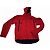Arc'teryx Veilance Sigma hard shell Rosso