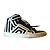 Pierre Hardy Sneakers Édition Palais Royal