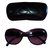 Chanel Gafas de sol camélia ref 5187H Negro Plástico  ref.18543