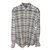 Emanuel Ungaro Ungaro brand new linen shirt Multiple colors  ref.18552