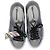 Superga 2750 Lamew Argento