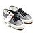 Superga 2750 Lamew Argento - vista 3