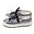 Superga 2750 Lamew Argento - vista 4