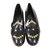 Chloé Loafers Black Leather  ref.18587