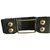 Givenchy Belts Khaki Leather  ref.18641
