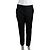 Pantaloni Maje DECOLORE Nero Antracite Grigio antracite - vista 3