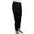 Pantaloni Maje DECOLORE Nero Antracite Grigio antracite - vista 4