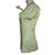 Top Marni Verde Lima de Algodón - vista 3