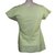 Top Marni Verde Lima de Algodón - vista 4