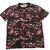 Givenchy by Riccardo Tisci flower T-shirt Multiple colors Cotton  ref.18794