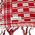 Isabel Marant Etoile sciarpe - vista 2