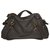 Chloé Handbags Grey Leather  ref.18840