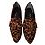 3.1 Phillip Lim Quinn Leoparden-Müßiggänger