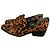 3.1 Phillip Lim Quinn Leoparden-Müßiggänger - Ansicht 2