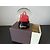 Alma Louis Vuitton Snow globe Red - view 3