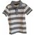 Tommy Hilfiger Tops Tees White Cotton  ref.18949