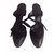 Gianfranco Ferré Black high heels Leather  ref.18977