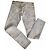 Diesel Black Gold Jeans Hellblau Gerade Schnitt Gr. 28 - Ansicht 2
