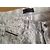 Diesel Black Gold Jeans Hellblau Gerade Schnitt Gr. 28 - Ansicht 4