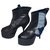 Acne Heels Black Leather  ref.19009