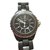 Chanel Relógios finos Preto Cerâmico  ref.19048