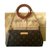 Eva Louis Vuitton Clutch bags Multiple colors Leather  ref.19080