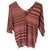 Missoni Knitwear Pink Viscose  ref.19201