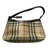 Burberry Clutch bags Multiple colors Cloth  ref.19281