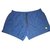 Swimwear dos homens Moschino swim boxer nwt azul marinho grande Poliamida  ref.19308