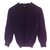 Sweater Paul Smith Junior Black Wool  ref.19413