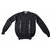 Sandro Sweater Black Wool  ref.19424