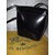 Il Bisonte Handtasche Schwarz - Ansicht 4