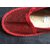 Pare Gabia Espadrilles Rot - Ansicht 4