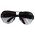 Chanel Gafas de sol Negro  ref.19536