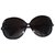 Tom Ford Sunglasses Black  ref.19537