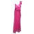 Christophe Josse Kleid Pink