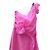 Christophe Josse Kleid Pink - Ansicht 2
