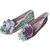 Pare Gabia espadrillas Verde