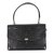 Vintage Handbags Black Exotic leather  ref.19723