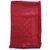 Louis Vuitton Monogram Red Wool  ref.19763