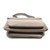 Sac à main Valentino Garavani en cuir taupe  - vue 4