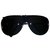 Marc Jacobs Sunglasses Ebony  ref.19925